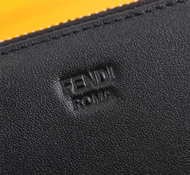 Fendi Wallets